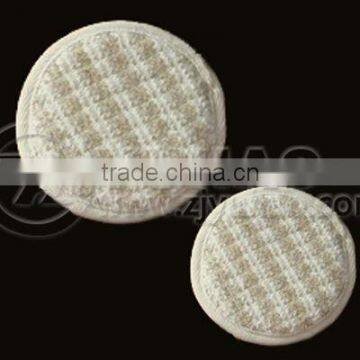 Sisal Mesh Sponge