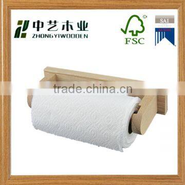 Trade Assurance Cute Wooden Tissue Holder Wood Napkin Holder
