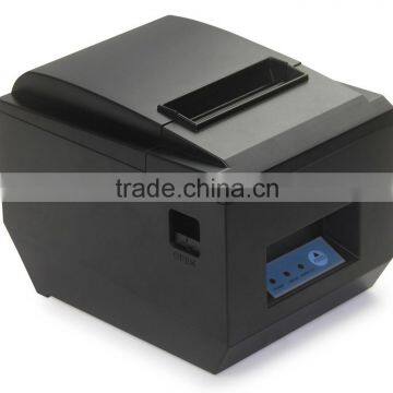 GS-8250 Mobile Portable Thermal Printer With Thermal Printer Paper