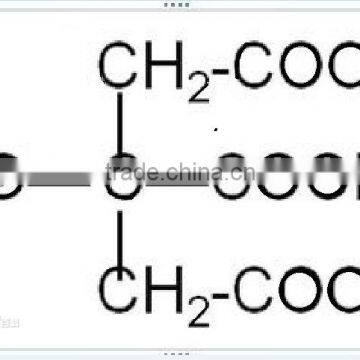 Citric acid food grade