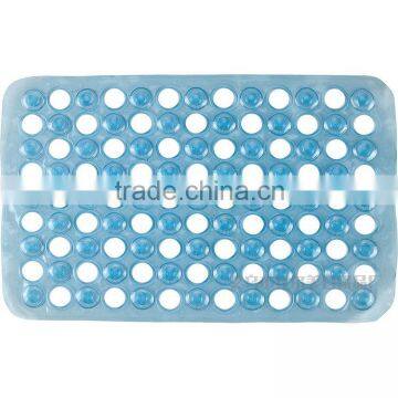 Hot sale cheap anti slip bath mat pvc