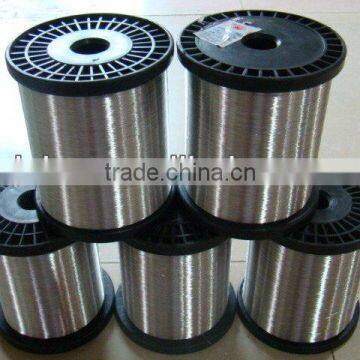 0.24mm Tinned copper coated steel wire