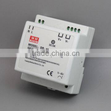 45w 15v Switch Power Supply 2.8a 15v Din Rail Switch Power Supply photo-3