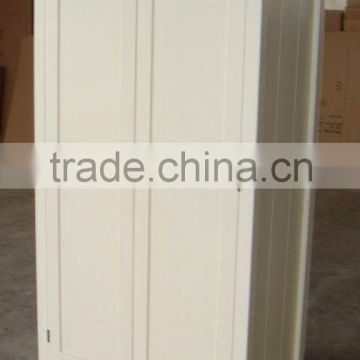 Solid Wood Bedroom Wardrobe wooden furniture