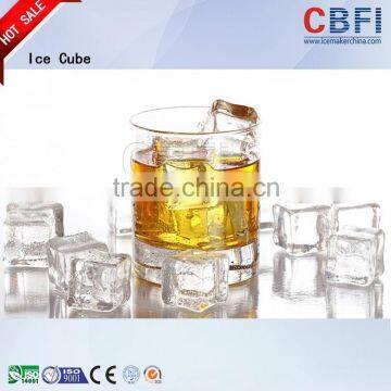 Best Quality Cube Ice Maker For Convenience Stores photo-5