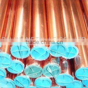 High Pressure Copper tube with low price