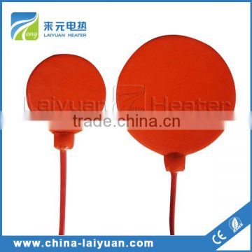 Best Selling Silicone Resistant Rubber Heater Resistance Wire