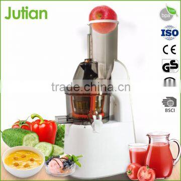 multi function quiet whole slow juicer exacor D