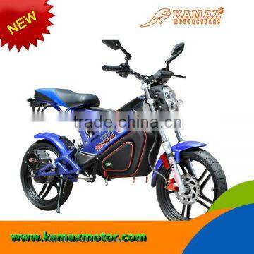 Kamax V1 Electric Motorcycle FOLDABLE