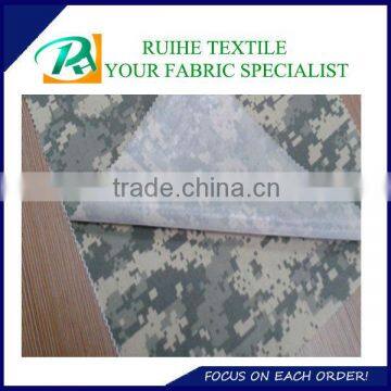 Waterproof TPU Fabric Functional Fabric