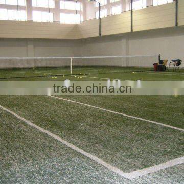 tennis grass