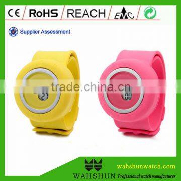 cheap price wholesale children watch/snap children watch/quartz children watch