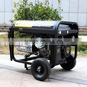 BISON(CHINA) Biogas Generator Prices Pakistan photo-5