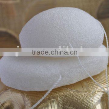 konjac sponge