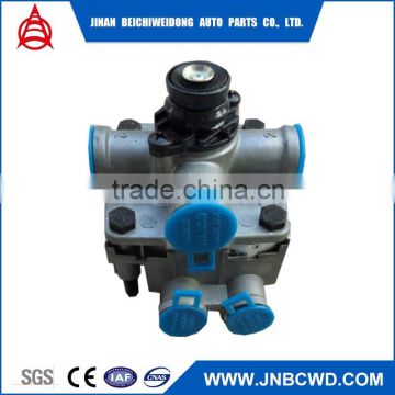 Shacman F3000 heavy truck relay valve