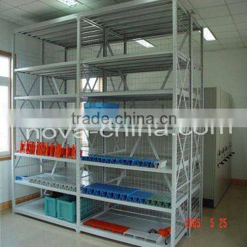 Jiangsu NOVA Medium Duty Racking/Shelving 200-800kg/level