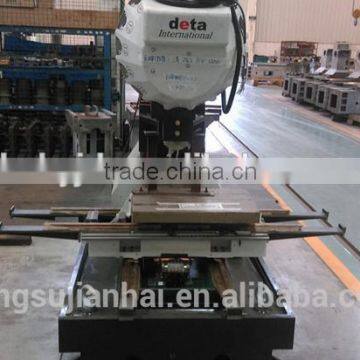 high speed tapping machine T5 / T7