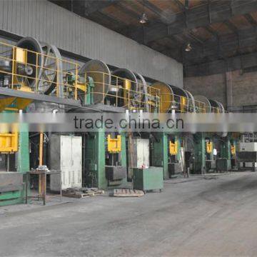 High Alumina Spinel Refractory Brick photo-2