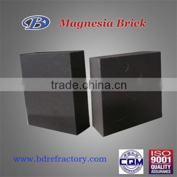 Magnesia- Chrome Brick