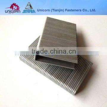 BCS1516 2' leg 1/2 crown flooring staple