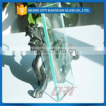 High Quality 12mm Clear Float Glass photo-6
