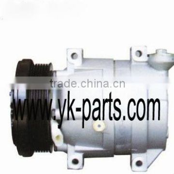 Hot sale V5 auto ac compressor for Chevolet