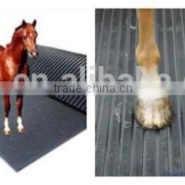 Trade Assurance cold insulation horse mat horse rubber sheet