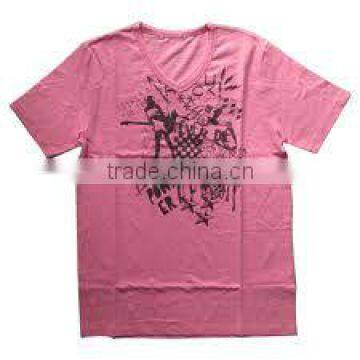 Mens Printed T-shirt