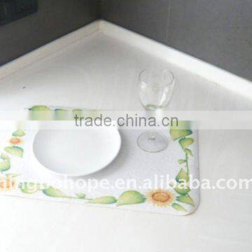 Self-adhesive Anti-slip Place Mat