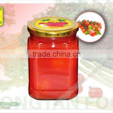 New Product Tomato Product, Russia Tomato Juice