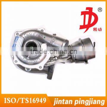 BV35 54359710015 turbocharger