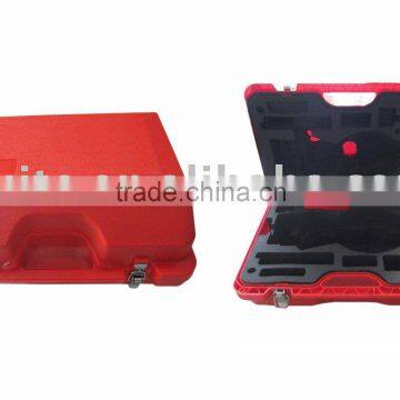 plastic case for LEICA total station