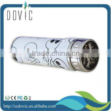 Wholesale stainless steel hades mod mechanical mod