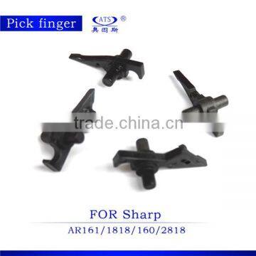 copier spare parts seperation claw lower picker finger compatible for AR160 AR161 AR162 AR163 AR164 photocopy machine