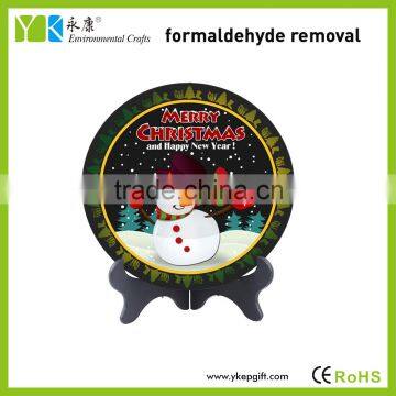 Holiday decoration and gift snowman xmas decorations christmas weihnachten decoration items