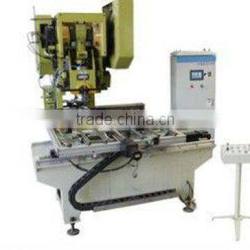 automatic cnc sheet metal press punch feeder