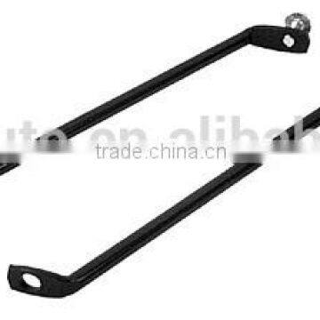 VALANCE to FENDER BRACKET SET 68-72 (2PCS/SET) FOR CV NVA