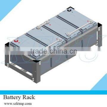 Best sell metal battery container