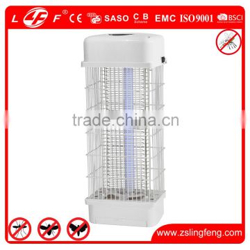 10W mosquito lamp insect killer popular mosquito killer mosquito bug zapper