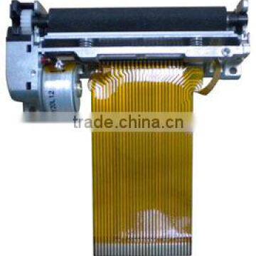 58mm Thermal Printer Mechanism Compatible With Fujitsu/SEIKO/APS photo-2