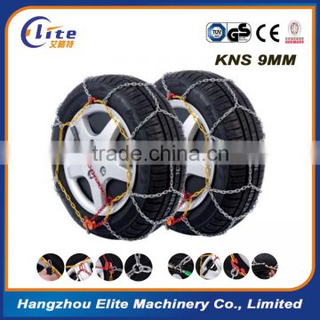 Combined Tire Chain Manufacturer