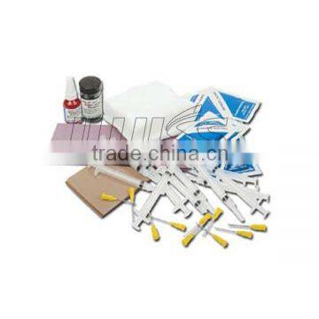 Fiber Optic Hand Tool Bags of Handy Approach to Fiber Optic Tools photo-2