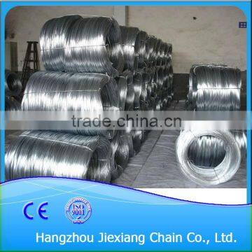 Galvanized Steel Wire