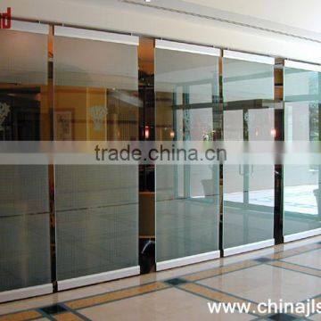 Partition Doors Sliding Door Type and Special Doors Type Fire Door