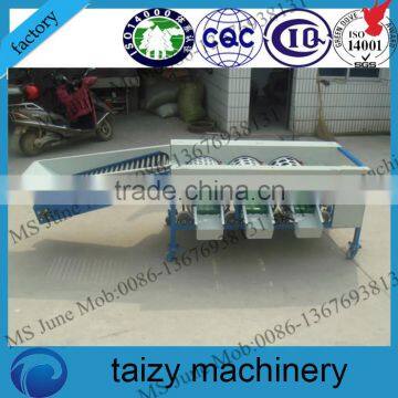 Professional Making Machine Garlic Grading Machine photo-6