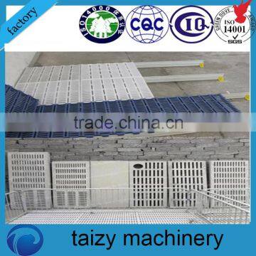 Temporary Plastic Flooring for Animal Dung photo-6