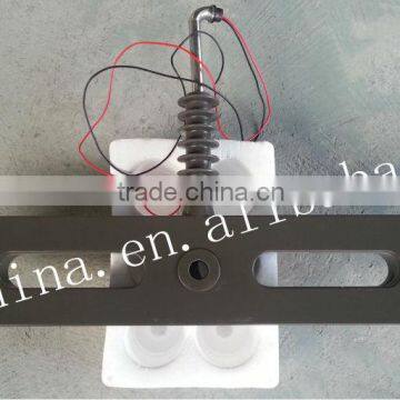 ZW43 Miniaturization Version 12 KV Outdoor VCB Core balanced CT, Current transformer
