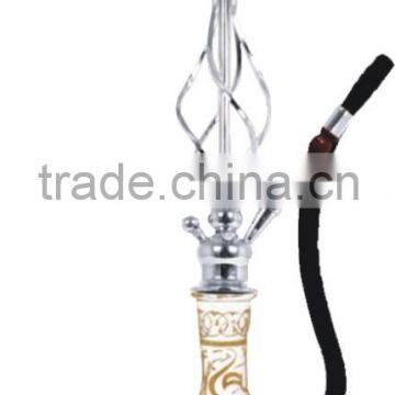 China hookah / shisha / nargile /narghile /bubbly hubbly HL065