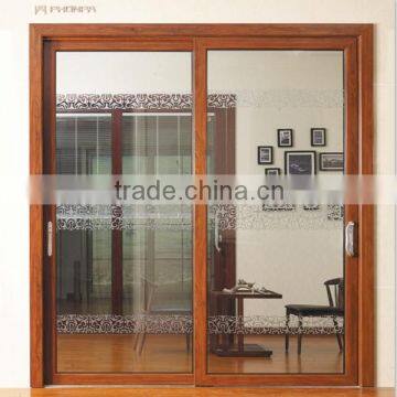 Buy aliminum doors on alibaba china suppliers