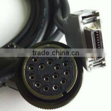 Different Length Fanuc Encoder Cable A660-2004-T893 photo-2